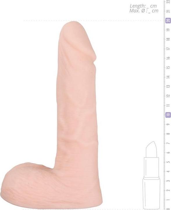 Productafbeelding Fleshlight Mr. Limpy