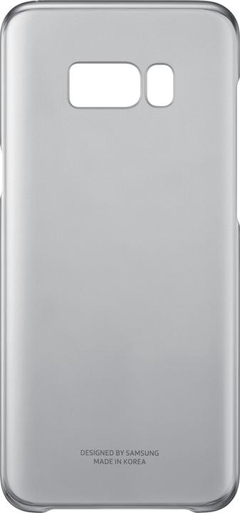 Immagine prodotto Samsung Clear Cover (Samsung Galaxy S8+)