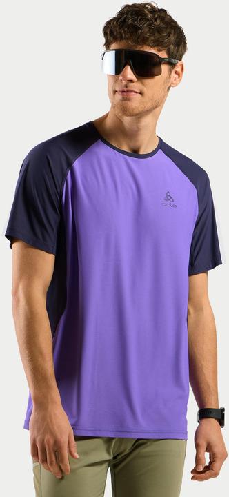 Image du produit Odlo X-Alp Trail T-Shirt Crew Neck S/S (M)