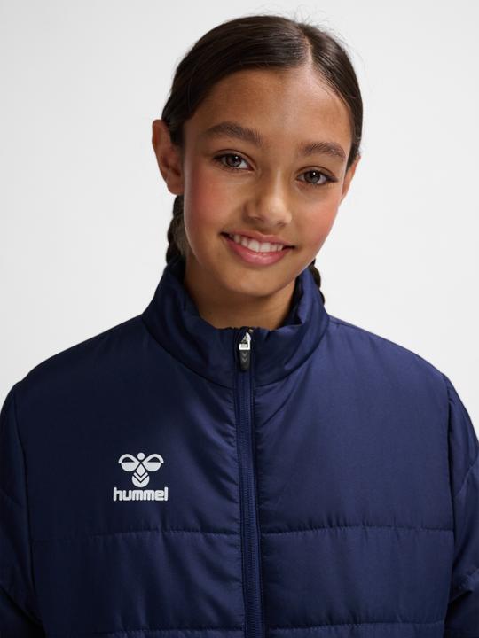 Produktbild hummel Hmlessential Short Bench Jkt Kids (164)
