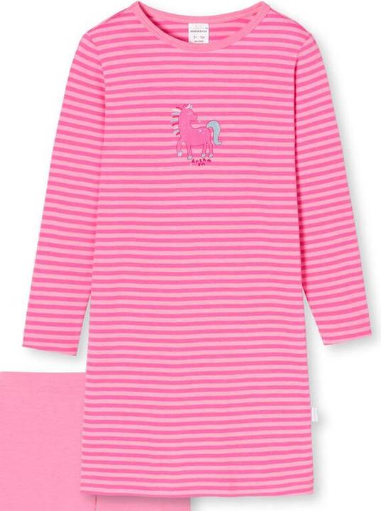 Actual product image Schiesser Girls pyjamas (98)