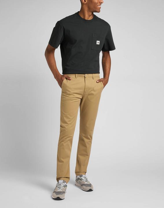 Actual product image Lee Leesures Slim Chino (W40/L34)