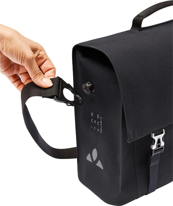 Produktbild Vaude Bayreuth IV (20 l, Gepäckträgertasche)