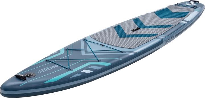 Actual product image Sportime Stand Up Paddling Board Seegleiter Pro (12'6")
