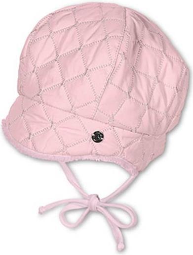 Produktbild Sterntaler Wintermütze rosa
