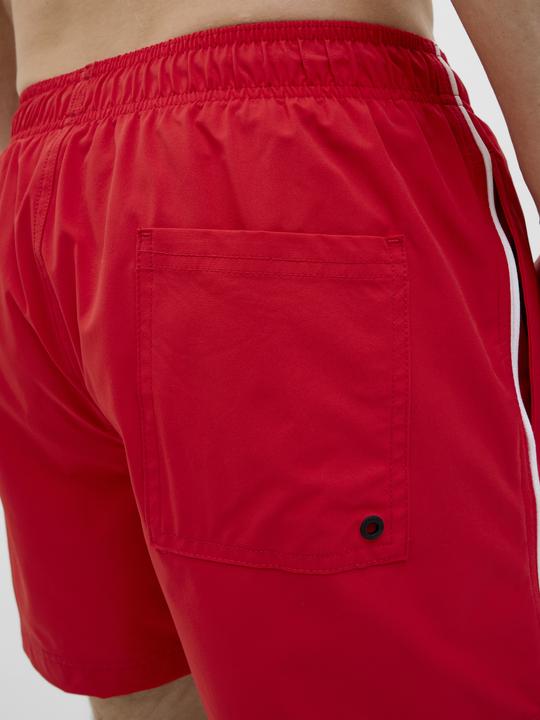 Produktbild Jack & Jones Regular Fit Badeshorts Badeshorts (XS)