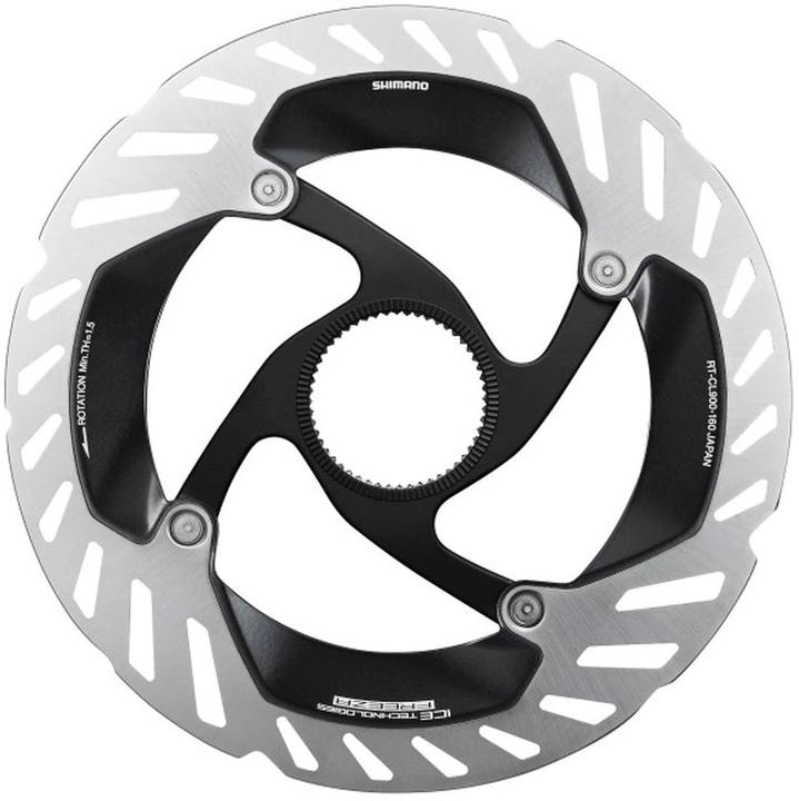 Shimano RT-CL-900
