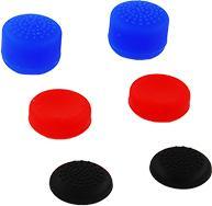 Actual product image Xtreme Videogames Thumbs Grips Cap for Dualshock (PS4)