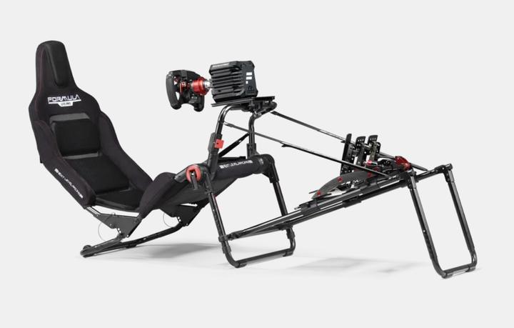 Produktbild Next Level Racing Formula Lite Pro Simulator NLR-S038