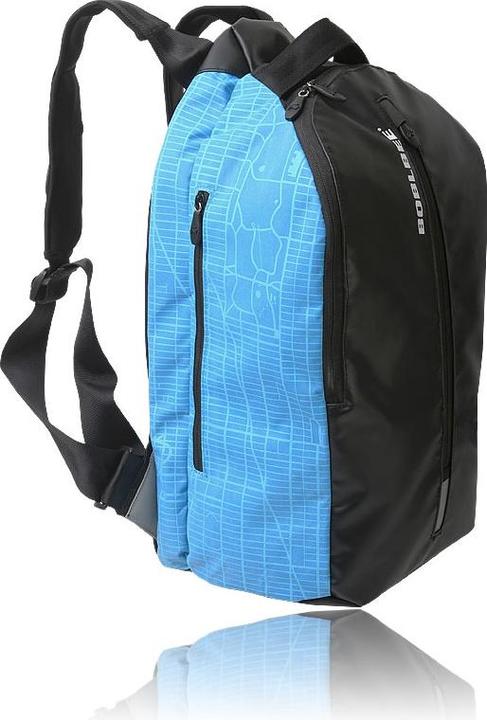 Produktbild Boblbee Metron Rucksack blau