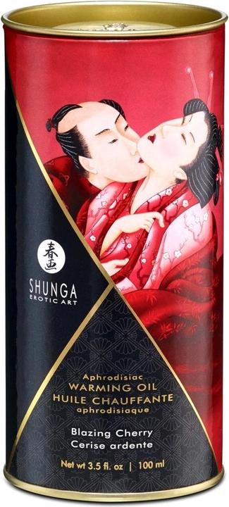 Immagine prodotto Shunga Afrodisiaco (100 ml)