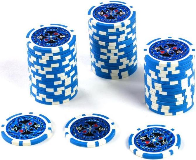 Ultimate Poker Patatine