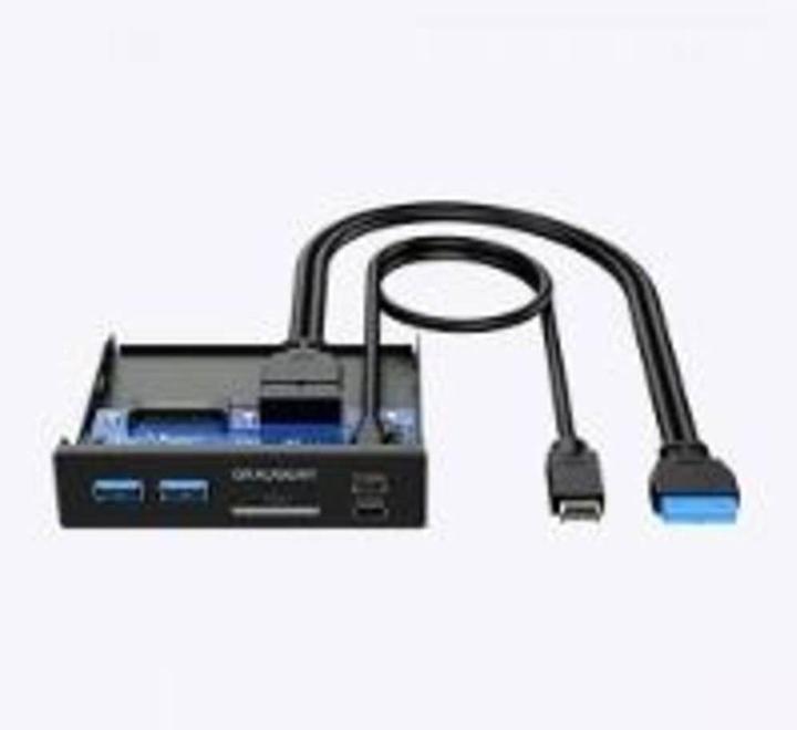 Produktbild Graugear G-MP01CR