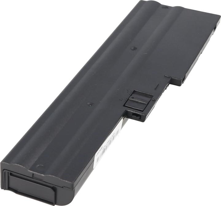 Produktbild AccuCell Akku IBM/Lenovo ThinkPad R60, T60 (5200 mAh)