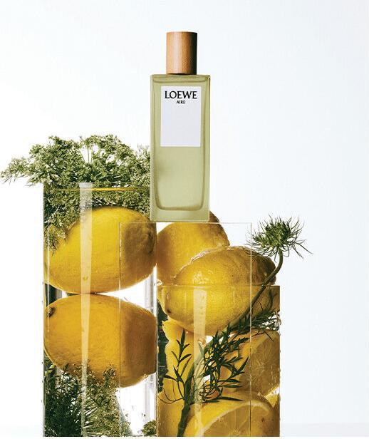 Produktbild Loewe Aire (Eau de Toilette, 30 ml)