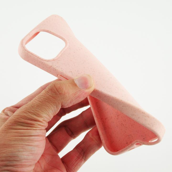 Actual product image PhoneLook Cover Bio Eco-Friendly organic Compostable ecological (Apple iPhone 16e)