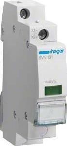 Image du produit Hager Témoin lumineux LED