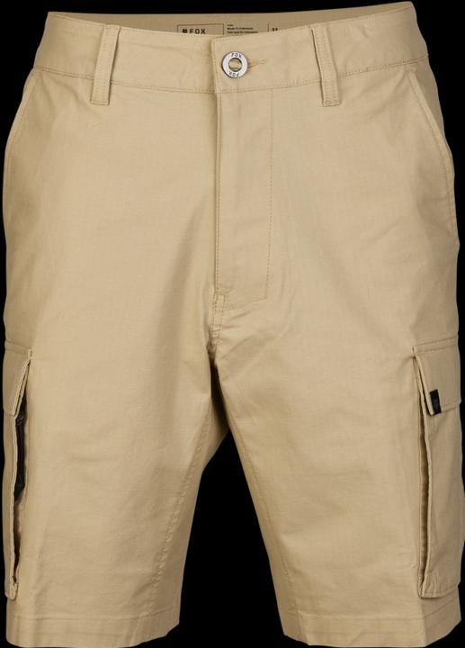 Actual product image Fox SHORT 24 SLAMBOZO 3.0 TAN (42, 4XL)
