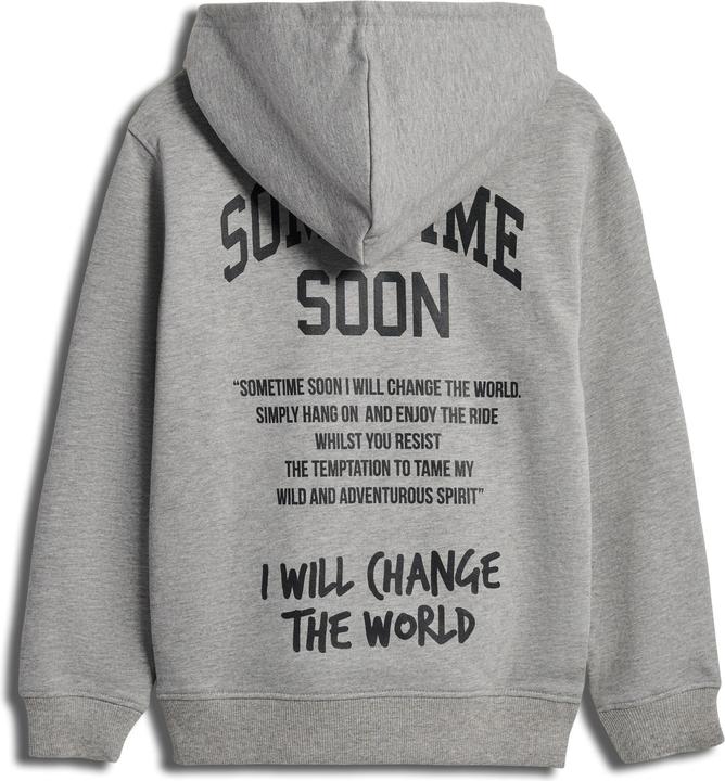 Immagine prodotto hummel stsDIMAS HOODIE (134)