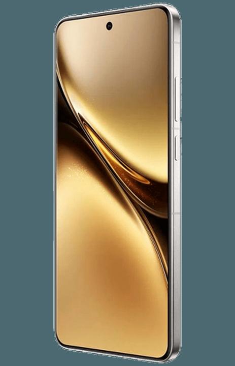 Actual product image Vivo X200 Pro (512 GB, Titanium Grey, 6.78", Dual SIM, 50 Mpx, 5G)