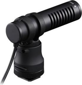 Actual product image Canon DM-E100