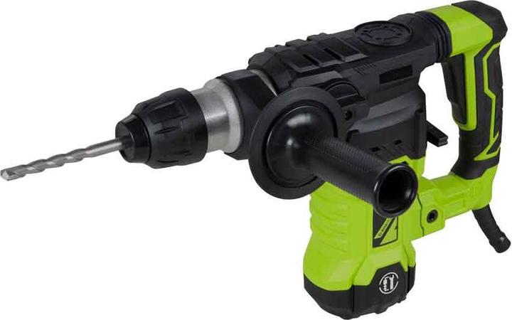 Produktbild Zipper ZI-BHA1500DN (Netzbetrieb)