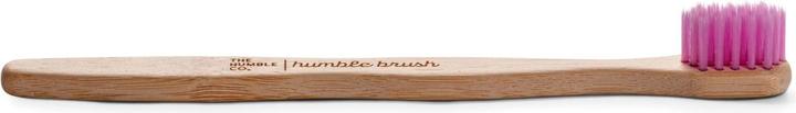 Image du produit The Humble Co. Brosse à dents enfants (Ultra doux, 1 x)