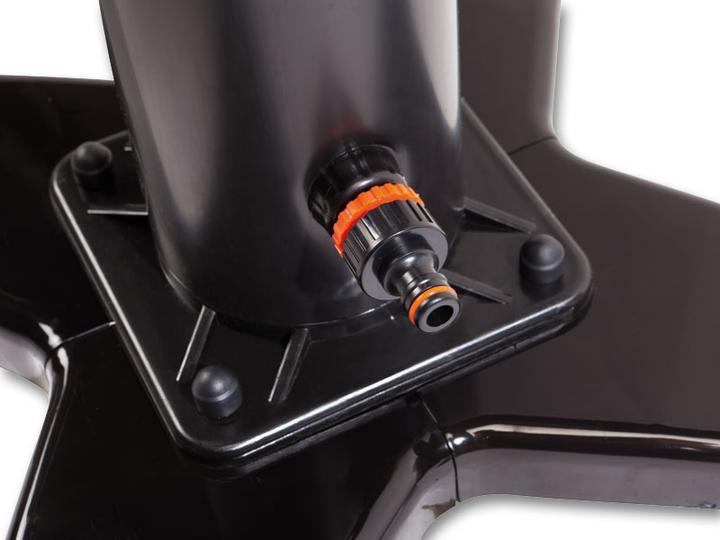 Produktbild MTF Solar Dusche
