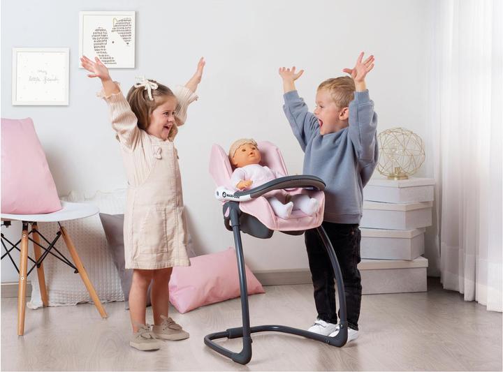 Immagine prodotto Smoby Seggiolino+seggiolone Maxi-Cosi