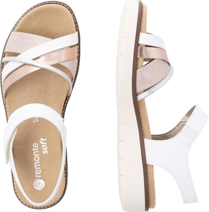 Image du produit Remonte Sandalen (43)