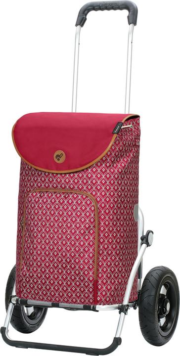 Andersen Royal Shopper Famke