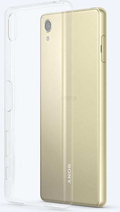 Actual product image Sony Smart Style SBC20 (Sony Xperia X)