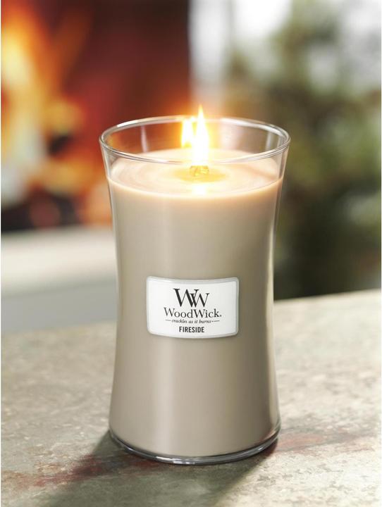 Immagine prodotto WoodWick Fireside (275 g)