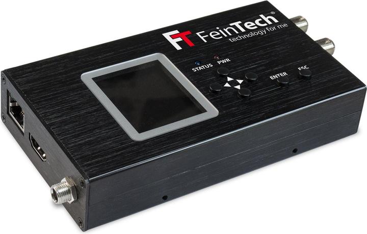 Immagine prodotto FeinTech Modulatore (Modulatore HDMI)