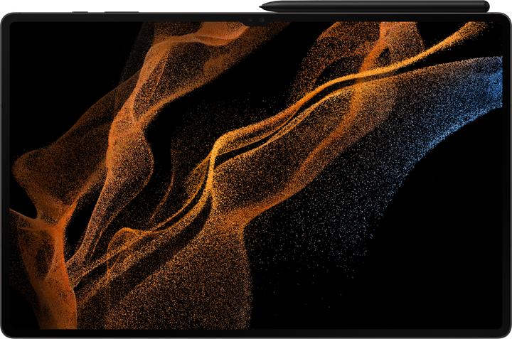 Samsung Galaxy Tab S8 Ultra (5G, 14.60", 128 GB, Graphites)