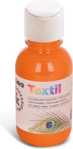 Produktbild Primo 410TX125250 Farbe 125 ml Orange Flasche (Orange, 125 ml)
