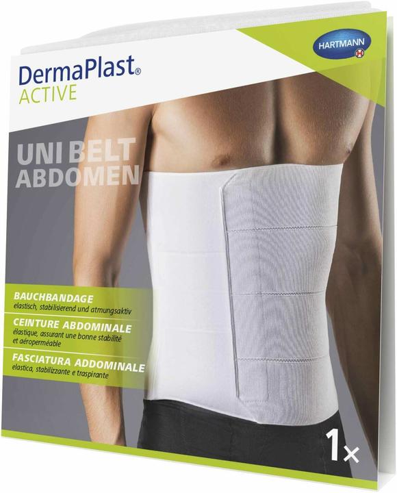Produktbild DermaPlast Active Uni t (M)