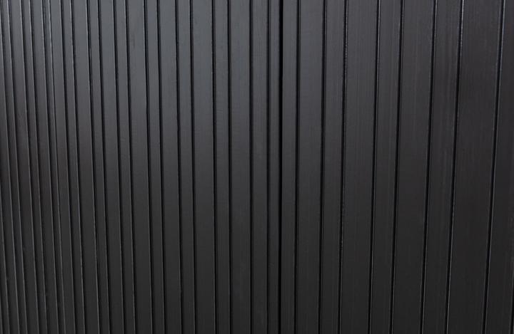 Actual product image Woood Gravure (150 x 200 x 44 cm)
