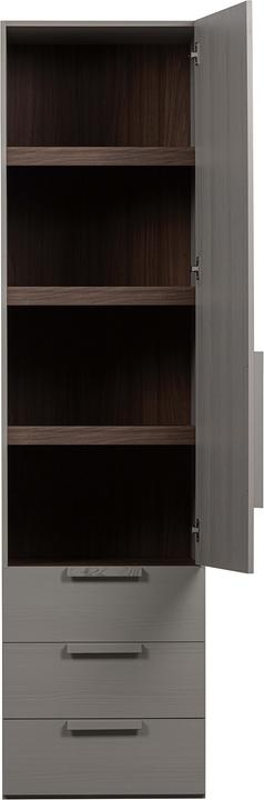 Productafbeelding Woood Rens (210 x 55 x 58 cm)