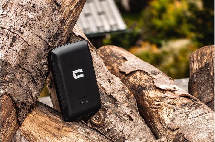 Image du produit Crosscall X-Power 6000 mAh (6000 mAh, 0 W, 22.20 Wh)