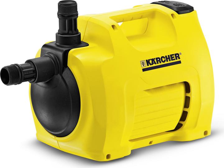 Produktbild Kärcher BP 2 Garden (Gartenpumpe)