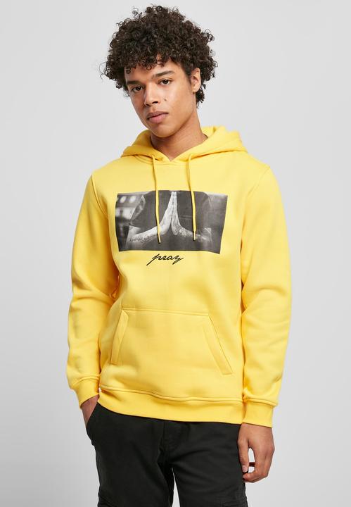 Image du produit Mister Tee Sweat à capuche Pray - 372 (XL)