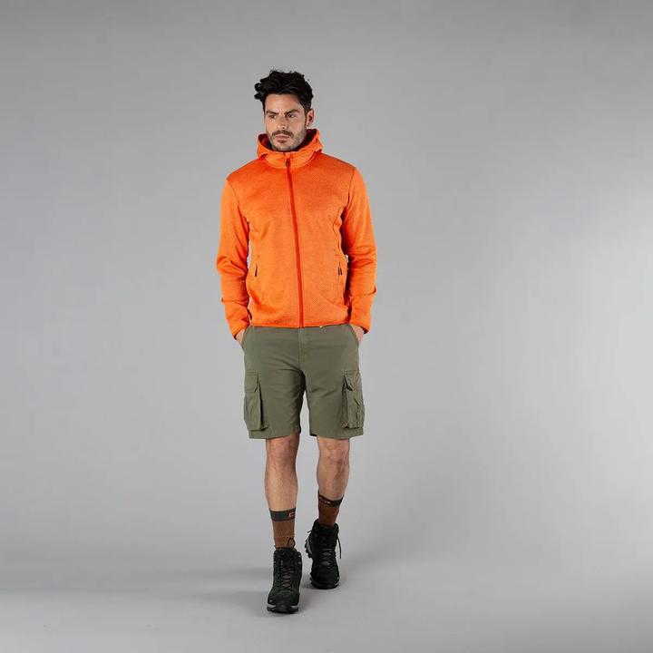 Produktbild CMP Campagnolo Canvas Bermuda (XXL)