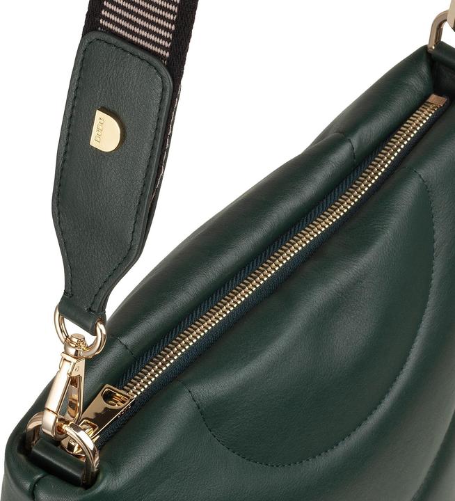 Produktbild Dudu Barbara Schultertasche Leder 24.5 cm