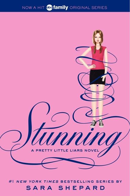Produktbild Pretty Little Liars #11: Stunning