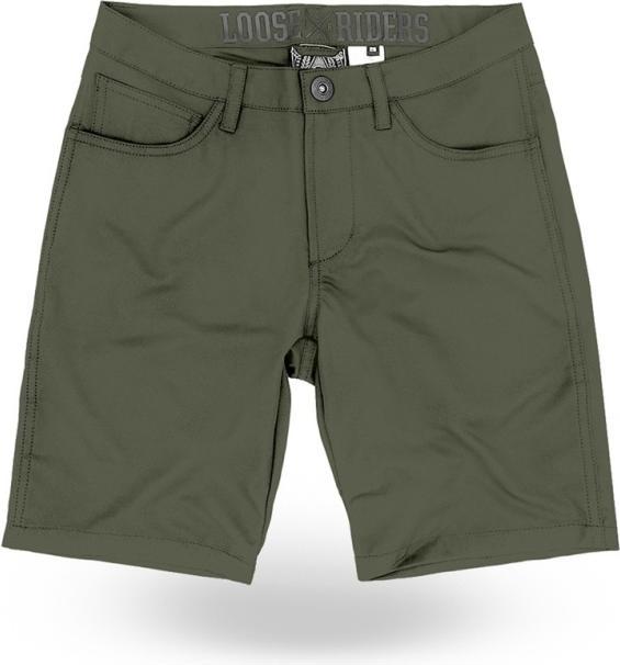 Produktbild Loose Riders Commuter Shorts (34)