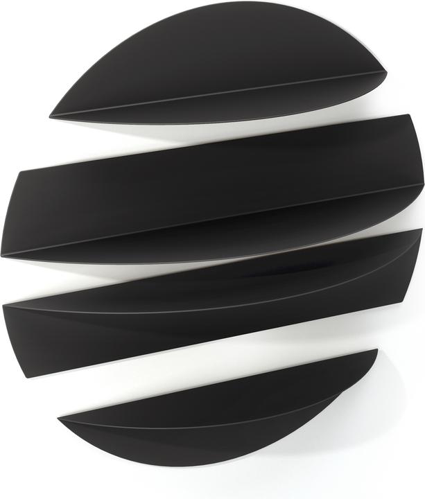 Umbra Solis (84 x 29 x 27 cm)