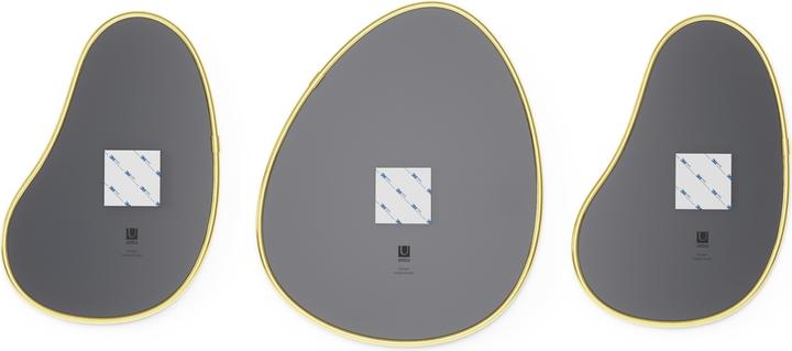 Actual product image Umbra Hubba (25 x 31 cm)