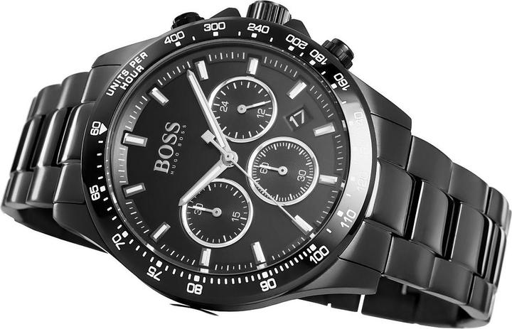 Image du produit BOSS héros (Chronographe, 45 mm)
