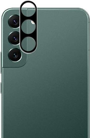 Actual product image Mocolo Silk Glass Kamera Vollschutz Panzerglas (1 Piece, Samsung Galaxy S25)